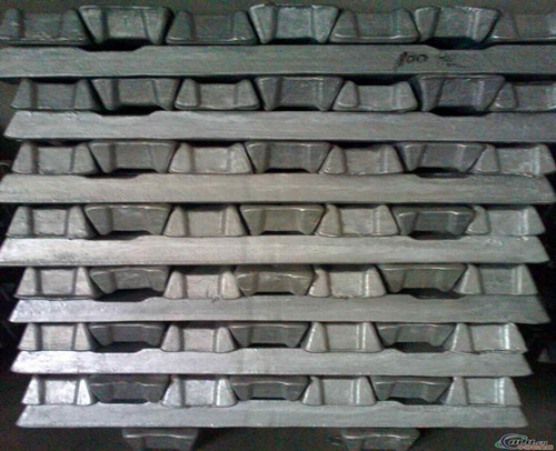 合金鋁錠價(jià)格