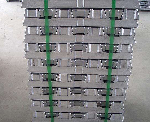 恒旺訂制合金鋁錠生產(chǎn)廠(chǎng)家,訂制合金鋁錠型號(hào)好